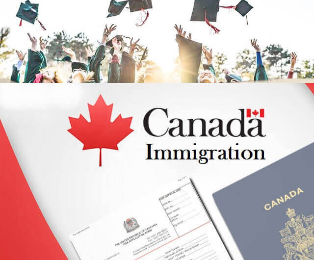 yeu to nao se anh huong toi thoi gian xet duyet visa du hoc canada